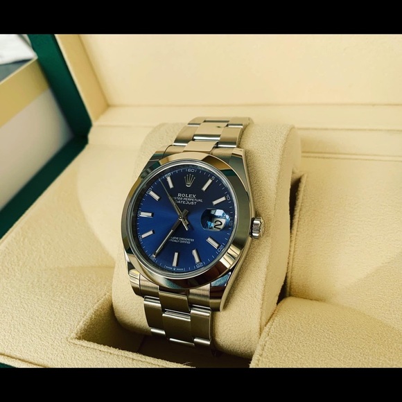 Rolex - Picture 4 of 15